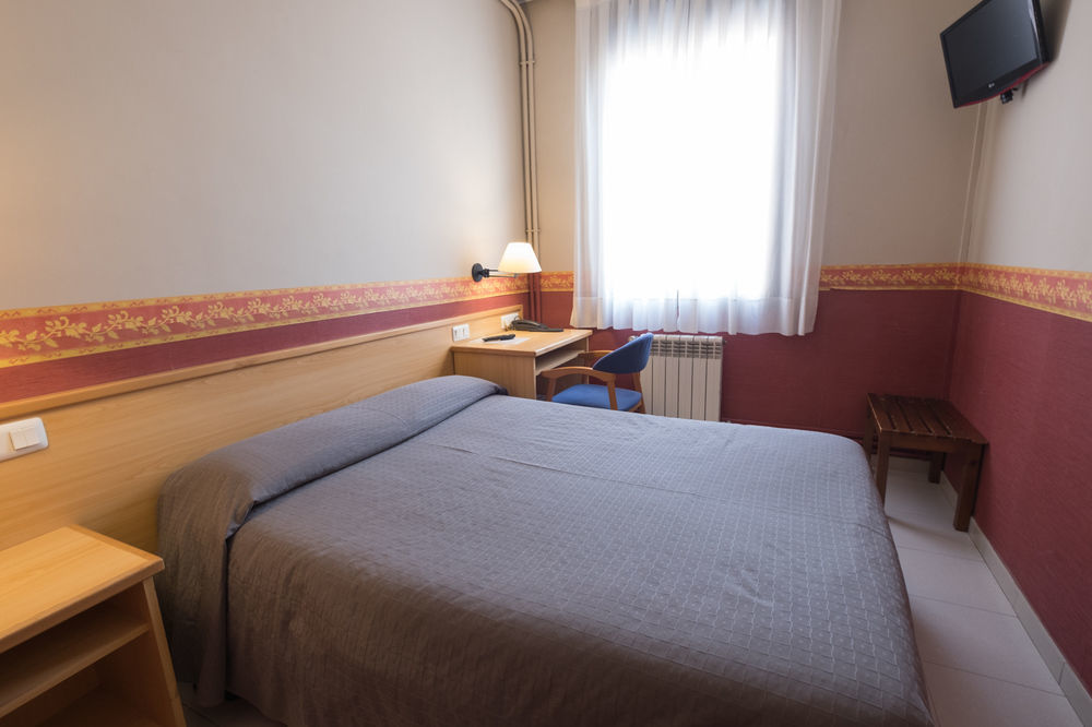 Hotel Torino Masnou Exteriér fotografie